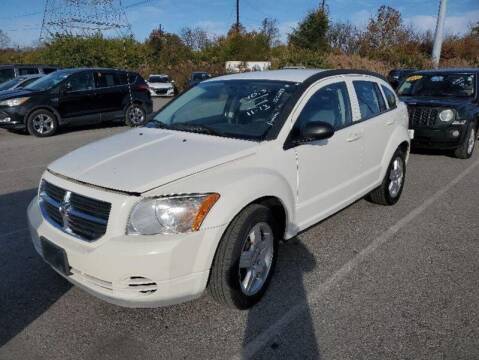 2009 Dodge Caliber for sale at Jeffrey's Auto World Llc in Rockledge PA