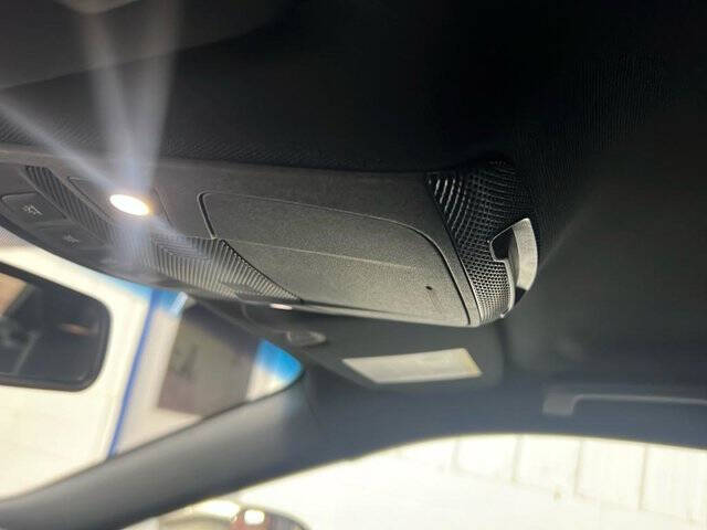 2018 Lincoln Continental Reserve