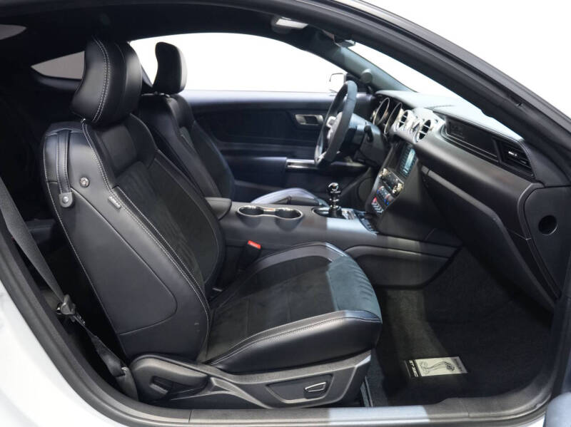 2016 Ford Mustang Shelby GT350R
