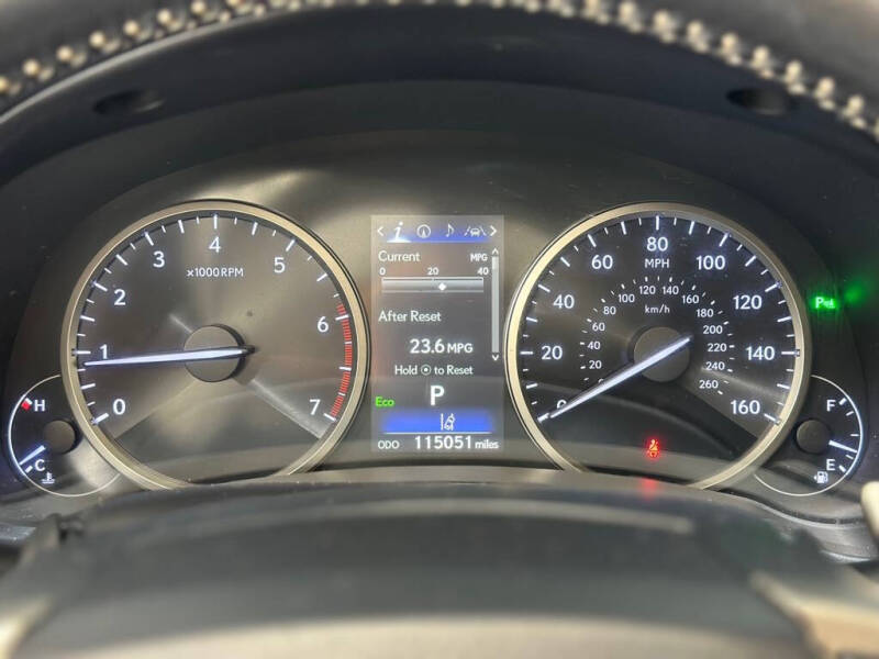 2019 Lexus NX 300