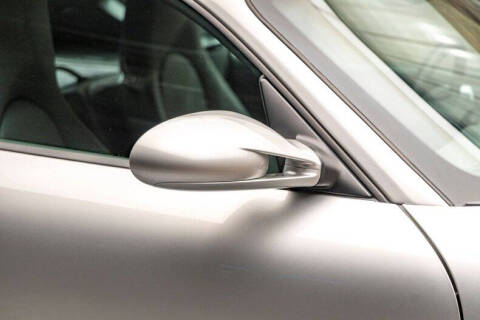 2006 Porsche Cayman S