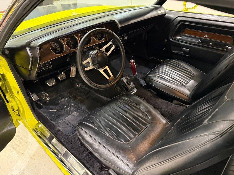 1971 Dodge Challenger