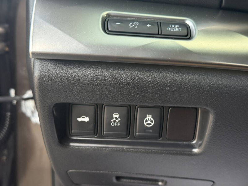 2016 Nissan Maxima 3.5 S