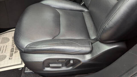 2021 Mazda CX-9 Touring