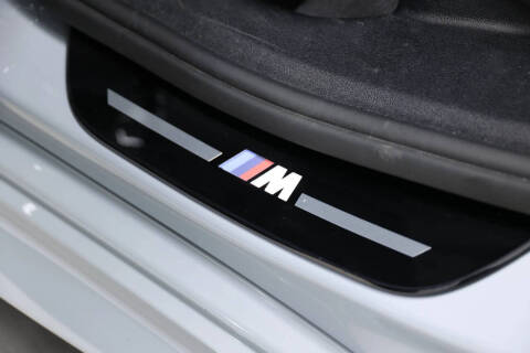 2023 BMW M8 Competition