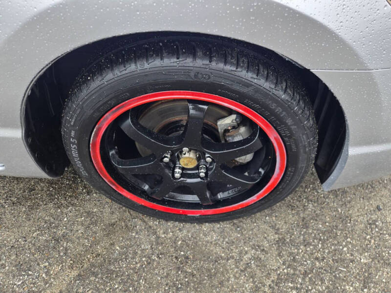 2006 Honda Civic
