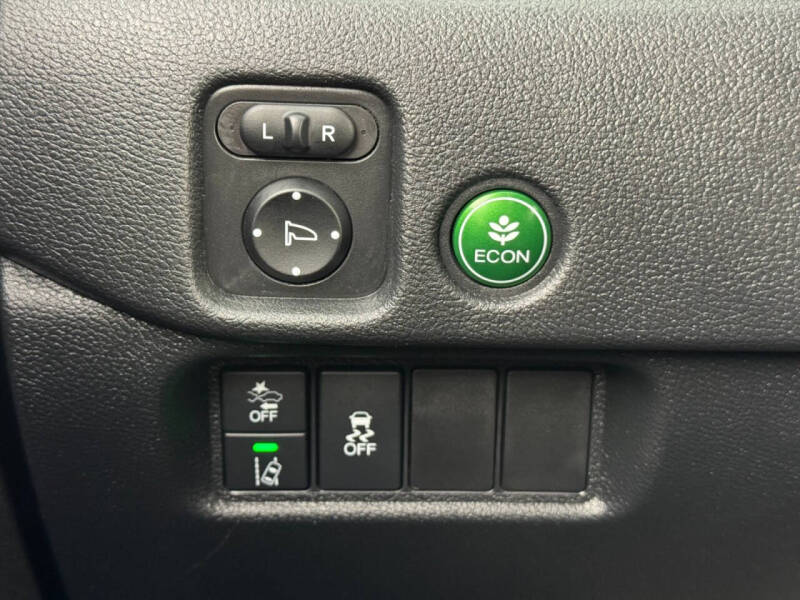 2022 Honda Pilot SE