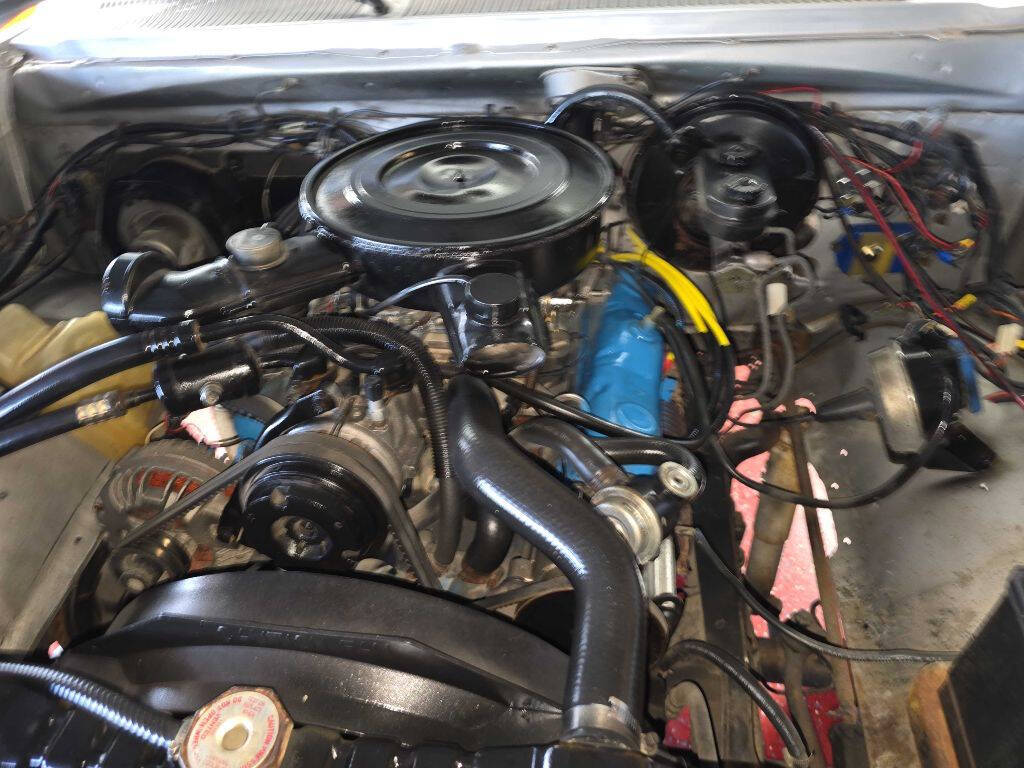 1984 Dodge Ramcharger 69