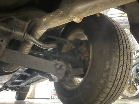 2010 Honda Element EX