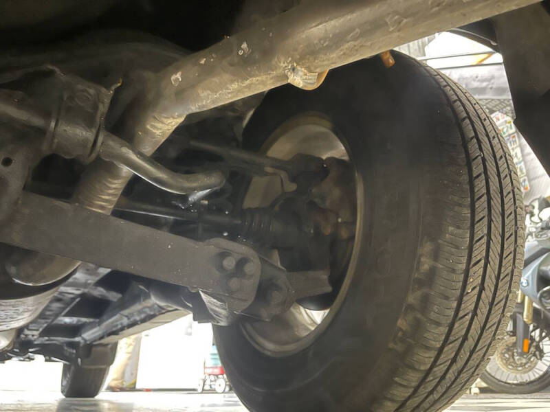 2010 Honda Element EX