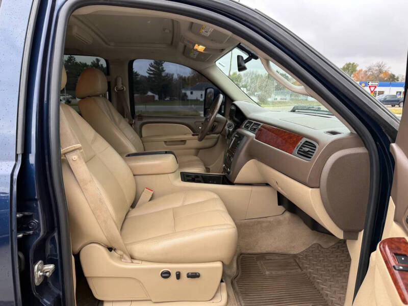 2011 GMC Sierra 1500 SLT