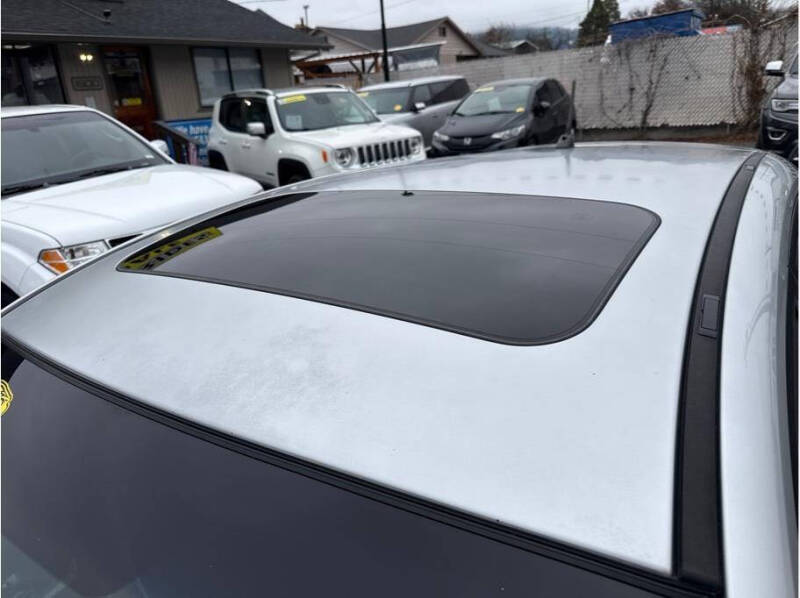 2010 Subaru Impreza 2.5i Premium