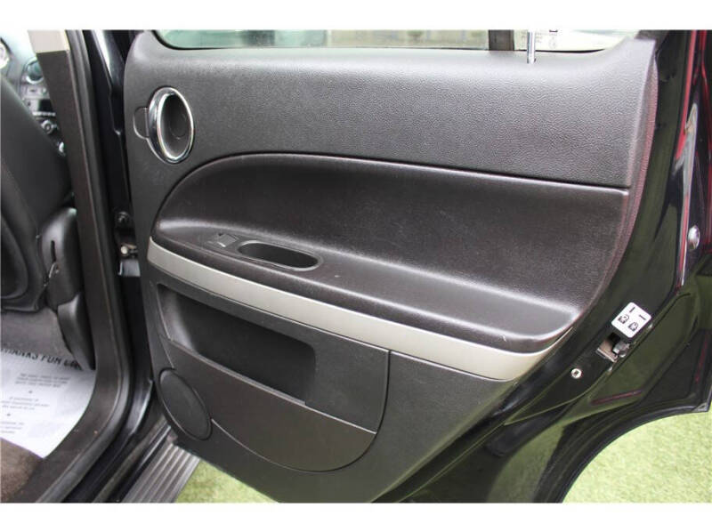 2011 Chevrolet HHR LT