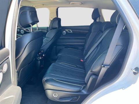 2024 Genesis GV80 3.5T