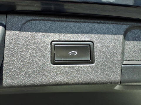 2018 Volkswagen Atlas V6 SE