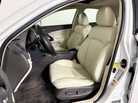 2011 Lexus IS 250