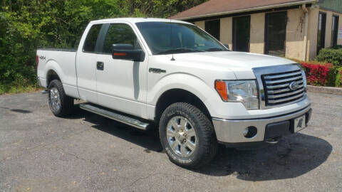 Ford F-150 For Sale in Hickory, NC - The Auto Resource LLC