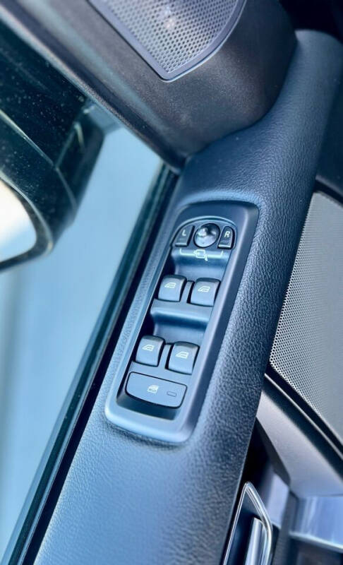 2016 Land Rover LR4 HSE