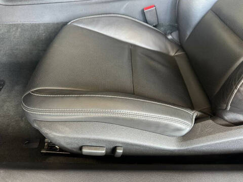 2010 Chevrolet Camaro SS