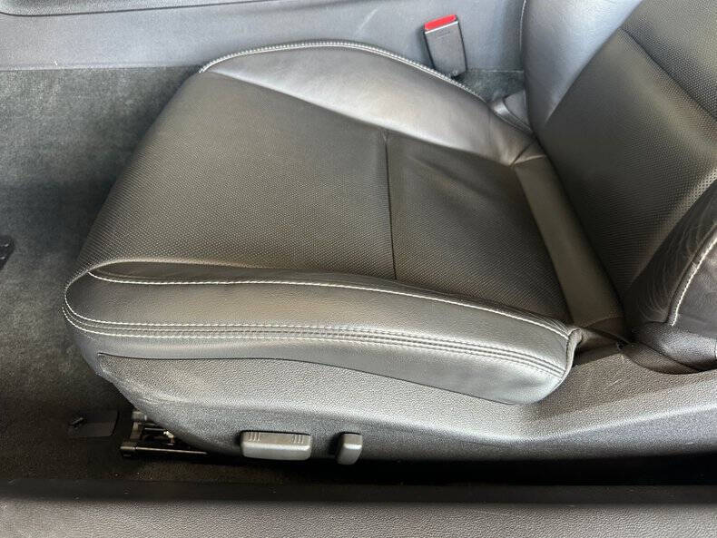 2010 Chevrolet Camaro SS