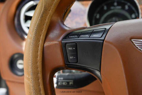 2009 Bentley Continental GT