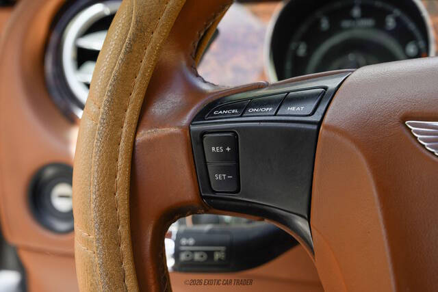 2009 Bentley Continental GT