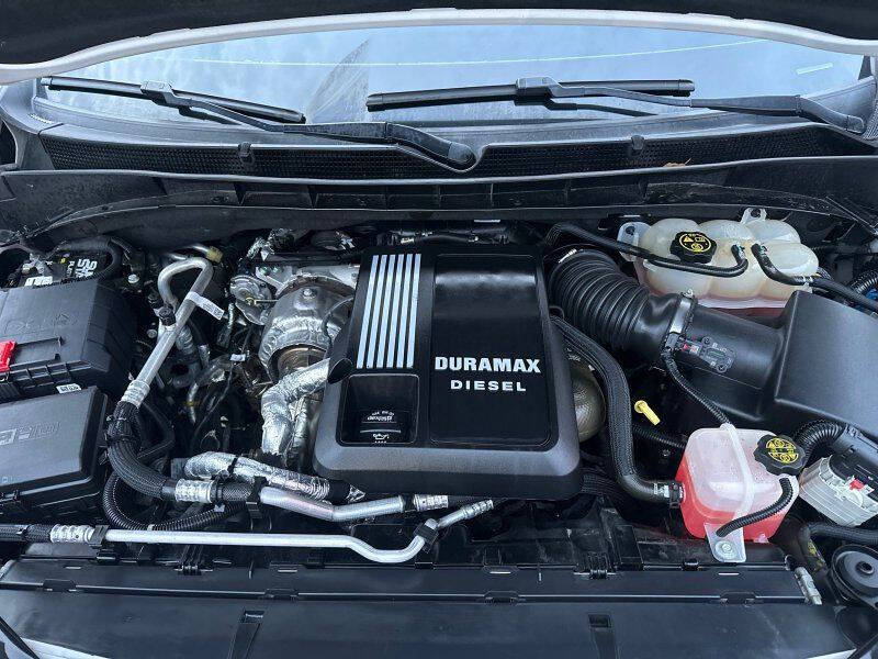 2021 Cadillac Escalade ESV Sport Platinum