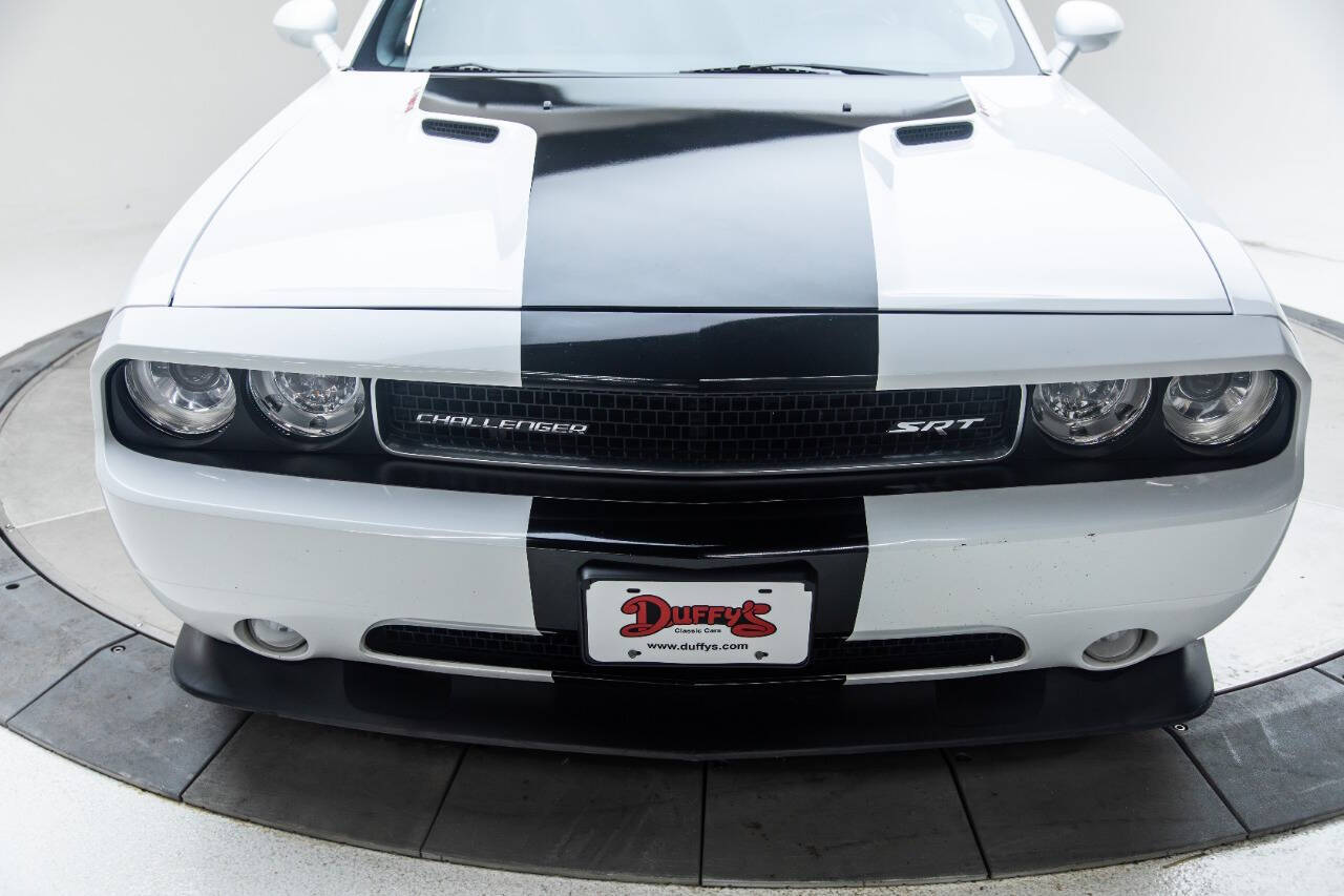 2012 Dodge Challenger 25