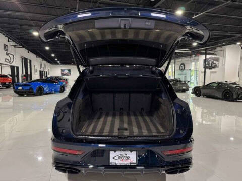 2022 Bentley Bentayga S V8