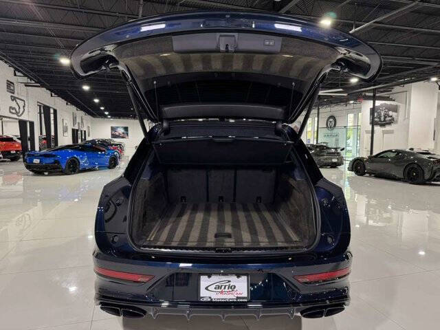 2022 Bentley Bentayga S V8