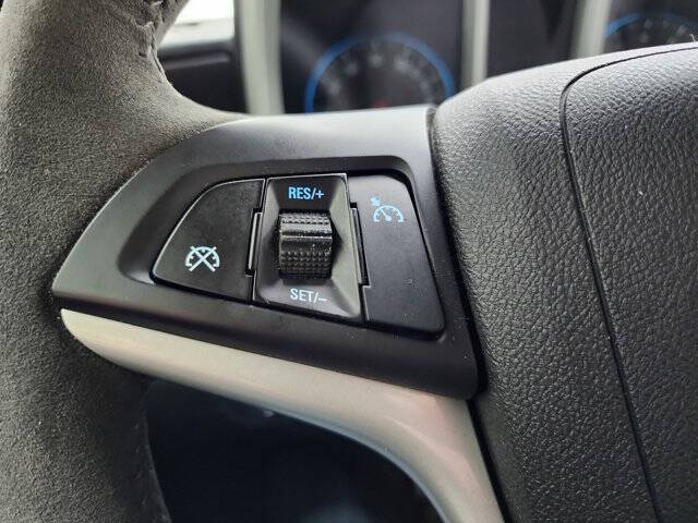 2015 Chevrolet Camaro Z28