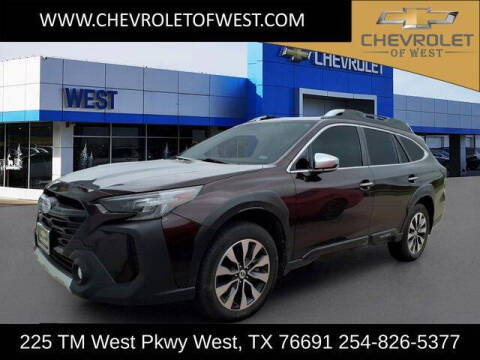 2023 Subaru Outback Touring XT