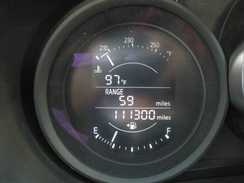 2018 FIAT 124 Spider Classica