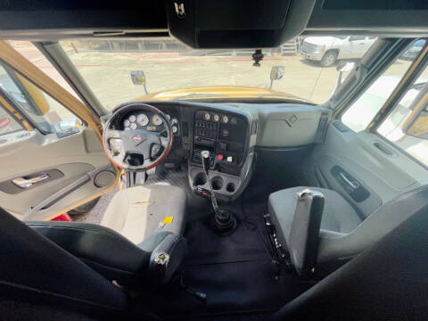 2012 International ProStar+