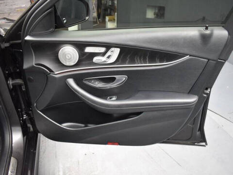 2021 Mercedes-Benz E-Class E 350