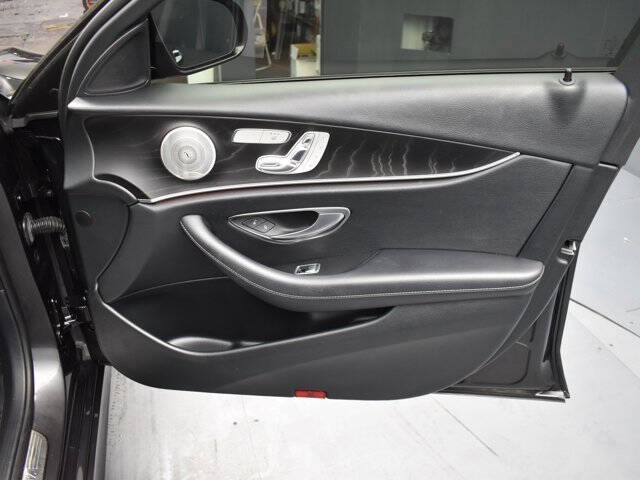 2021 Mercedes-Benz E-Class E 350