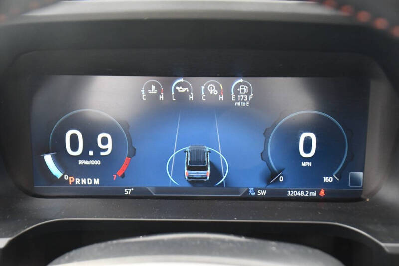 2023 Ford Expedition Timberline