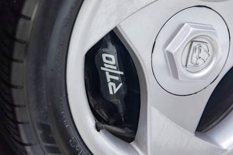 1994 Dodge Viper RT/10