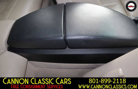 2007 BMW 6 Series 650i