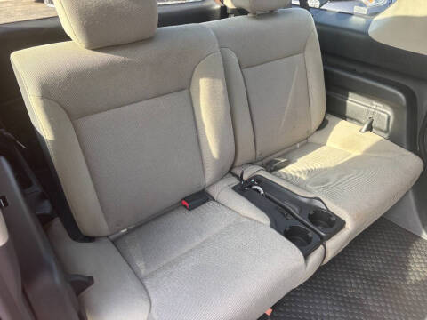 2008 Honda Element EX