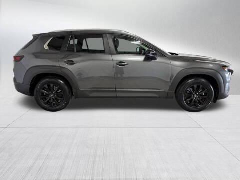 2024 Mazda CX-50 2.5 S Preferred
