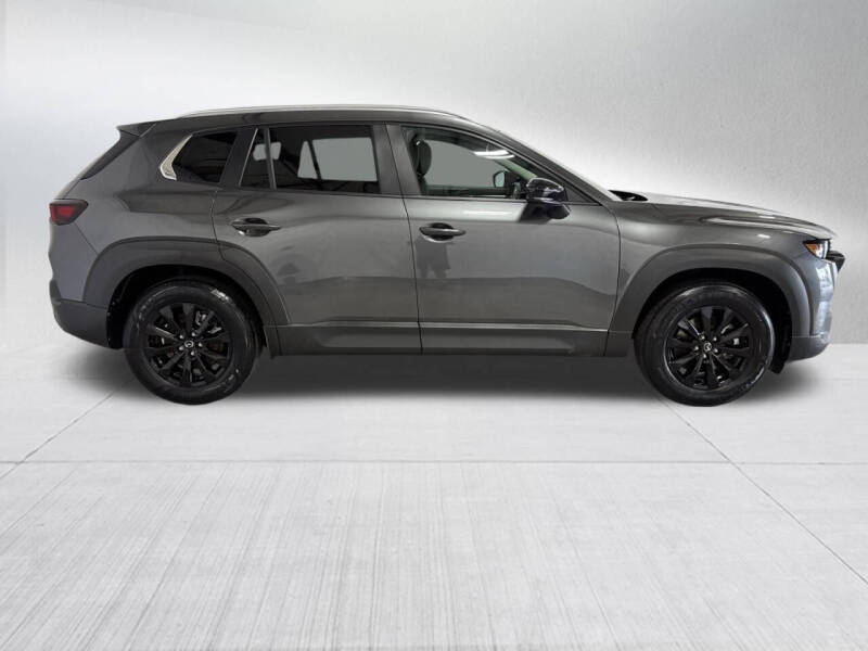 2024 Mazda CX-50 2.5 S Preferred