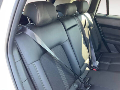 2024 Mazda CX-50 2.5 S Preferred