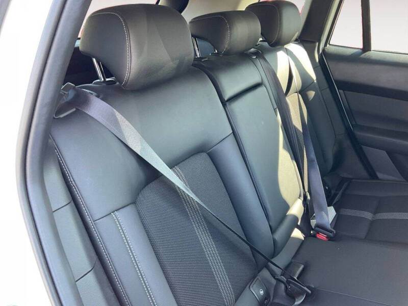 2024 Mazda CX-50 2.5 S Preferred