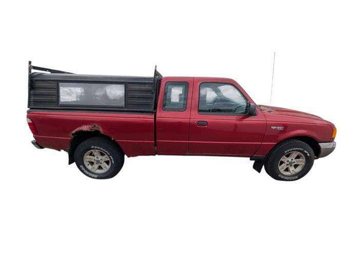 2003 Ford Ranger