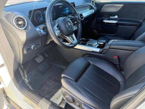 2022 Mercedes-Benz GLB GLB 250 4MATIC