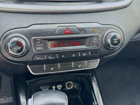 2020 Kia Sorento SX V6