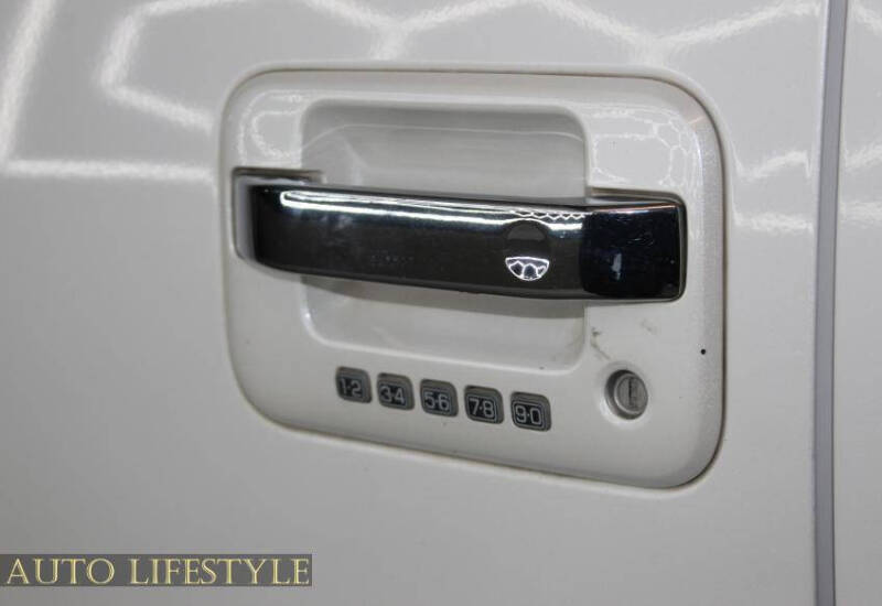 2011 Ford F-150 Platinum