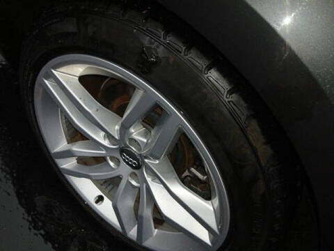 2019 Audi A5 quattro Premium 45 TFSI