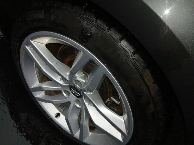 2019 Audi A5 quattro Premium 45 TFSI